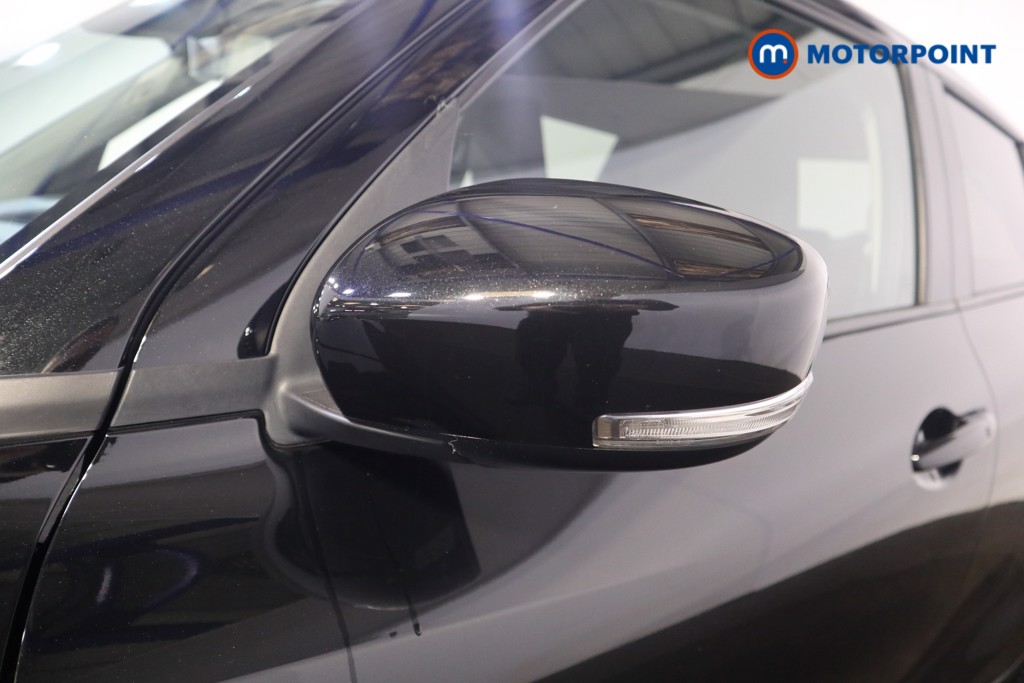 Suzuki Swift SZ5 Manual Petrol-Electric Hybrid Hatchback - Stock Number (1542654) - 22nd supplementary image
