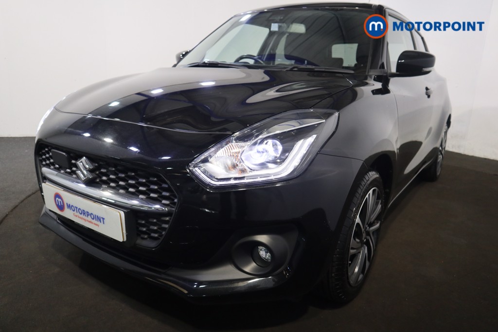 Suzuki Swift SZ5 Manual Petrol-Electric Hybrid Hatchback - Stock Number (1542654) - 23rd supplementary image