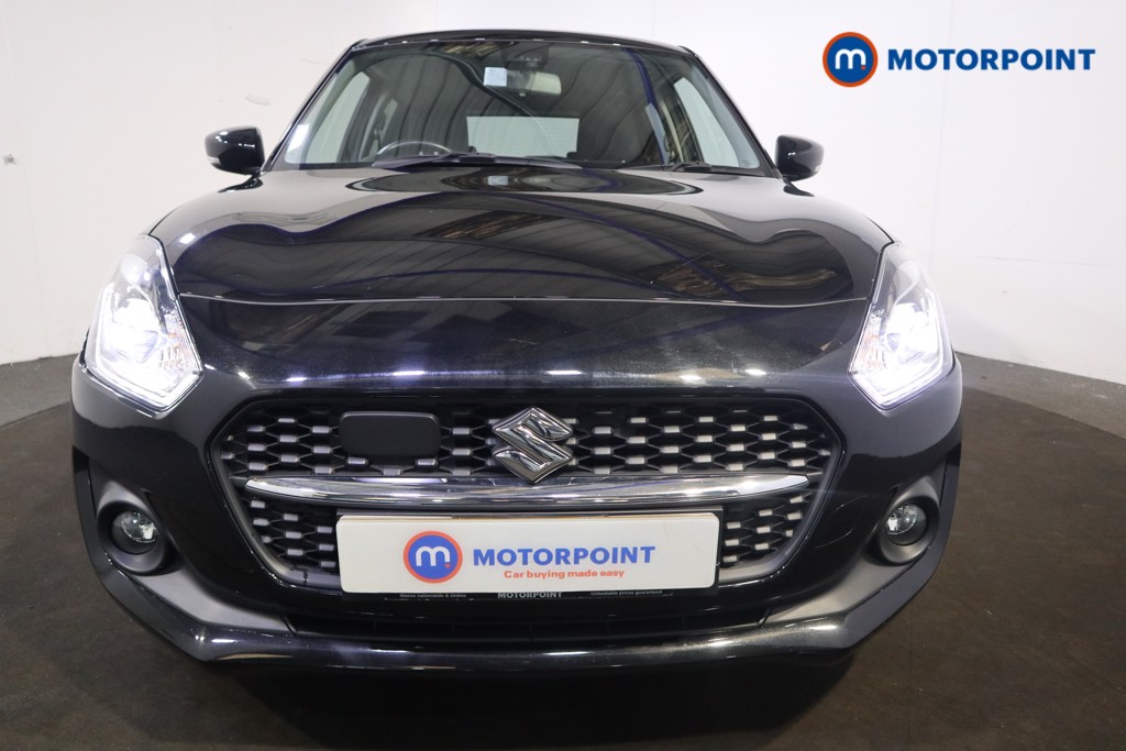 Suzuki Swift SZ5 Manual Petrol-Electric Hybrid Hatchback - Stock Number (1542654) - 24th supplementary image