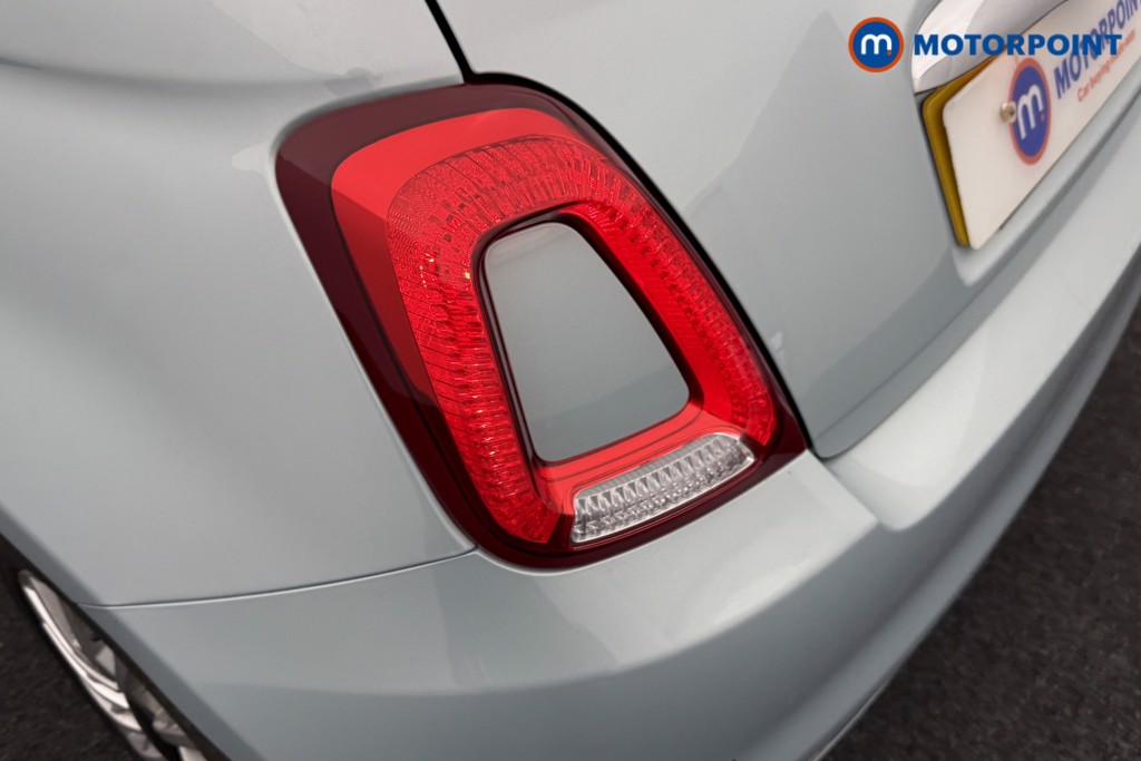 Fiat 500 Dolcevita Manual Petrol-Electric Hybrid Hatchback - Stock Number (1543143) - 20th supplementary image