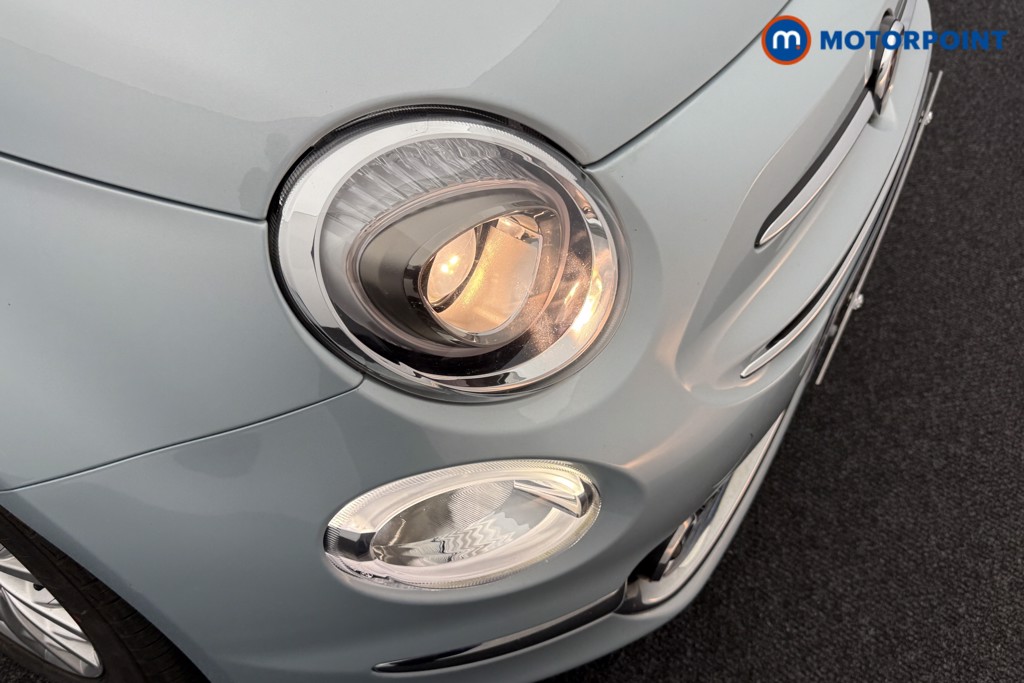 Fiat 500 Dolcevita Manual Petrol-Electric Hybrid Hatchback - Stock Number (1543143) - 22nd supplementary image
