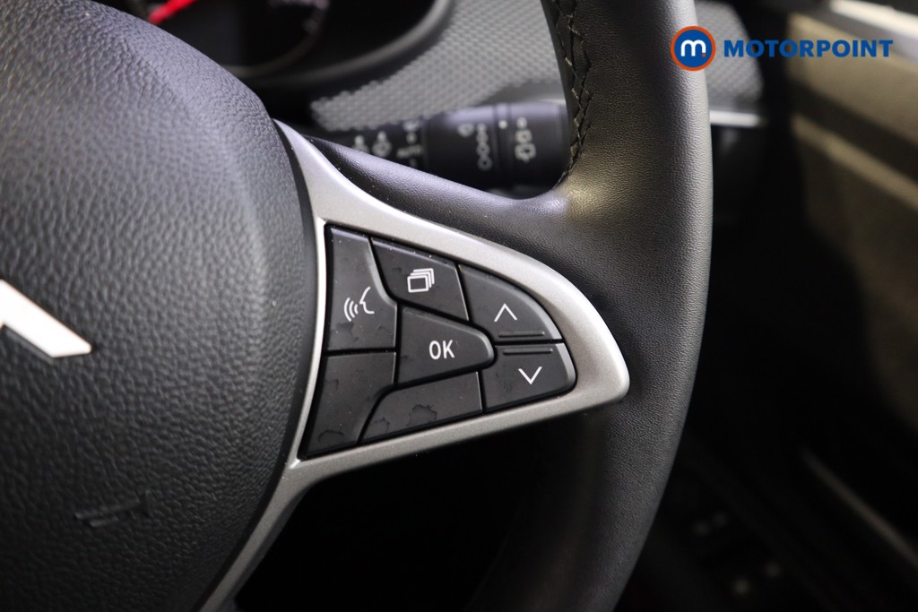 Dacia Sandero Stepway Expression Manual Petrol Hatchback - Stock Number (1543220) - 4th supplementary image