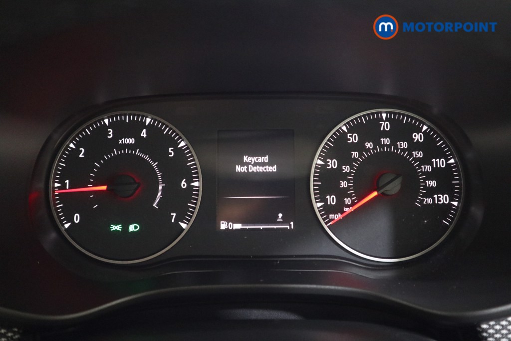 Dacia Sandero Stepway Expression Manual Petrol Hatchback - Stock Number (1543220) - 5th supplementary image