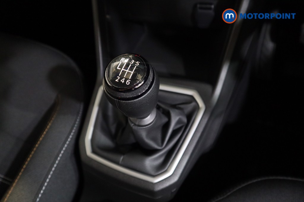 Dacia Sandero Stepway Expression Manual Petrol Hatchback - Stock Number (1543220) - 8th supplementary image