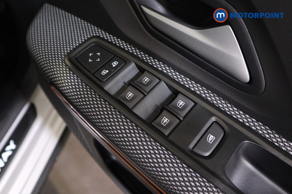 Dacia Sandero Stepway Expression Manual Petrol Hatchback - Stock Number (1543220) - 9th supplementary image