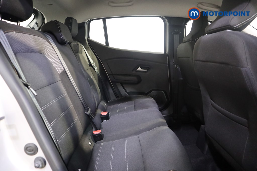 Dacia Sandero Stepway Expression Manual Petrol Hatchback - Stock Number (1543220) - 11th supplementary image