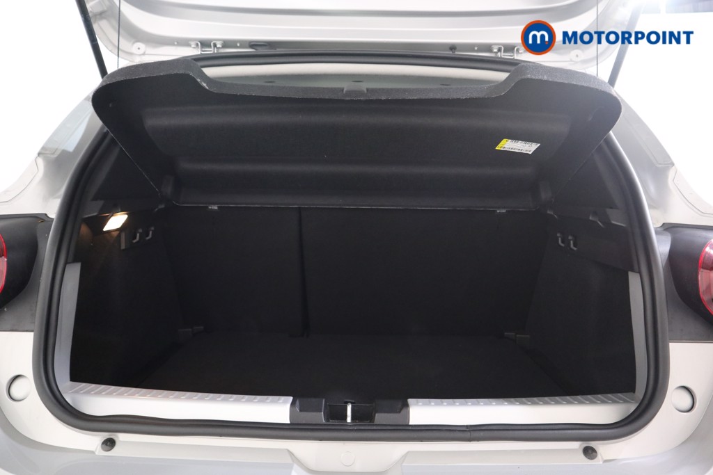Dacia Sandero Stepway Expression Manual Petrol Hatchback - Stock Number (1543220) - 12th supplementary image