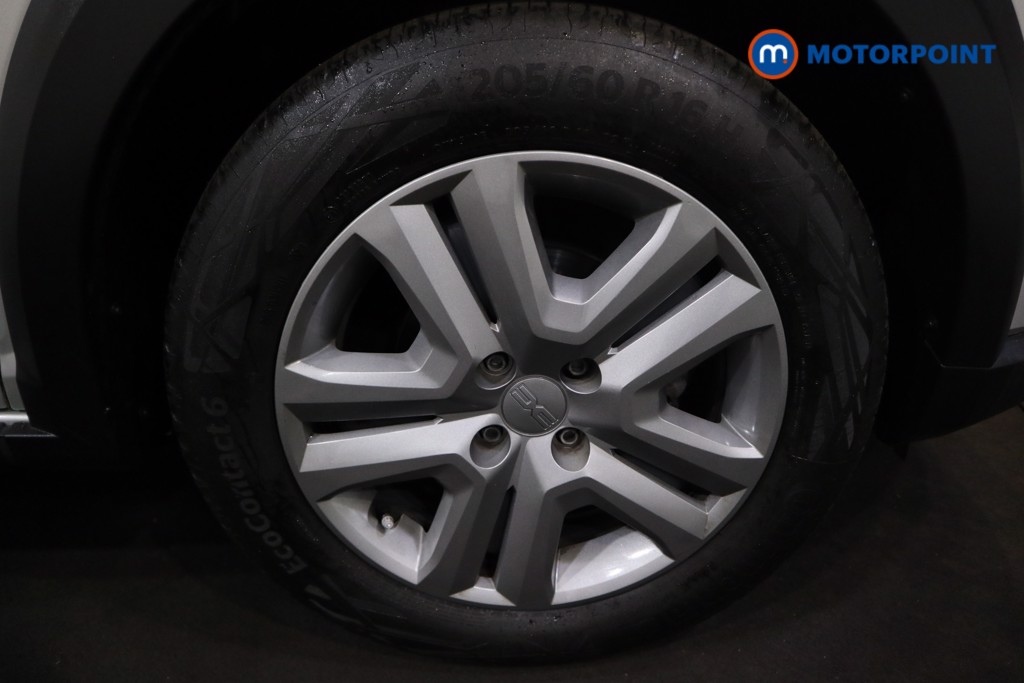 Dacia Sandero Stepway Expression Manual Petrol Hatchback - Stock Number (1543220) - 14th supplementary image