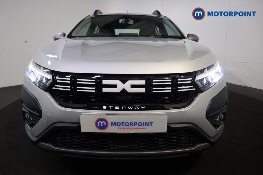 Dacia Sandero Stepway Expression Manual Petrol Hatchback - Stock Number (1543220) - 22nd supplementary image