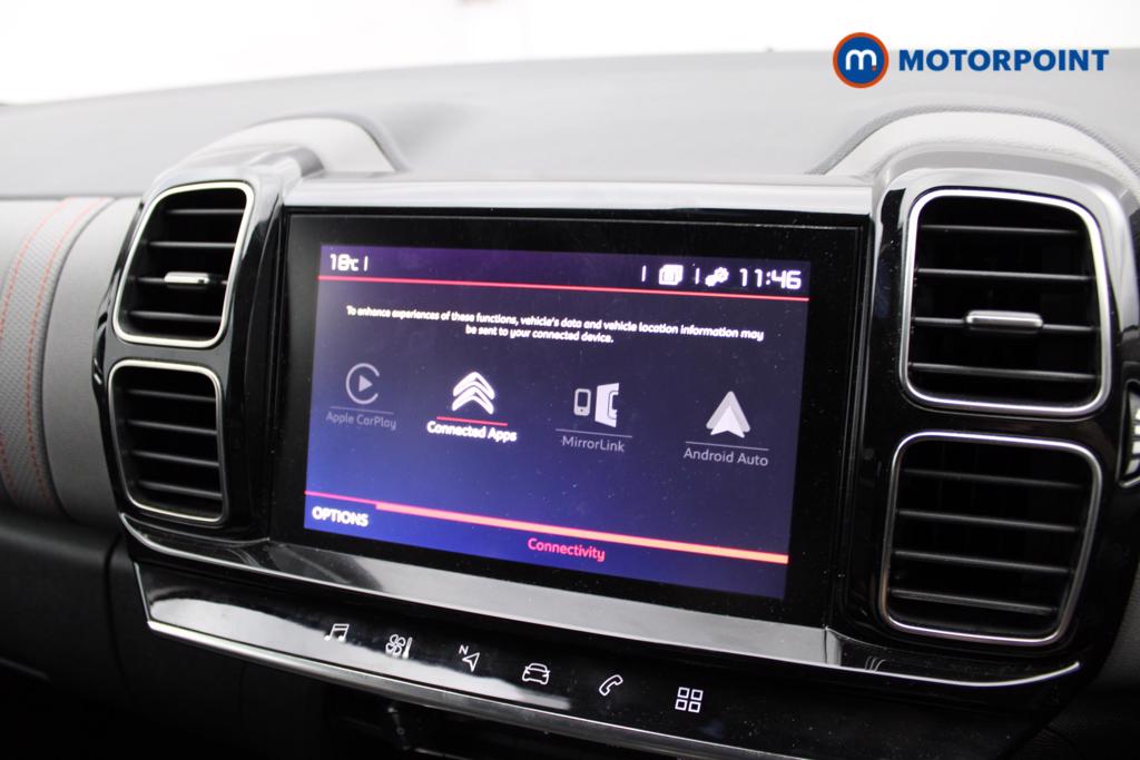 Citroen C5 Aircross Flair Manual Petrol SUV - Stock Number (1543387) - 2nd supplementary image