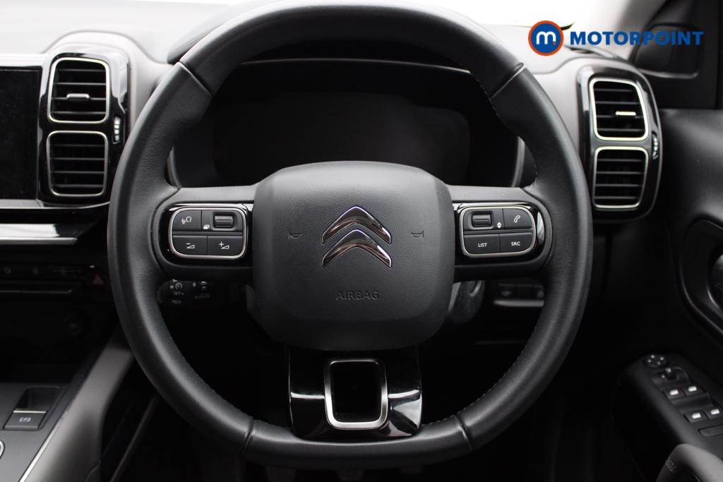 Citroen C5 Aircross Flair Manual Petrol SUV - Stock Number (1543387) - 3rd supplementary image