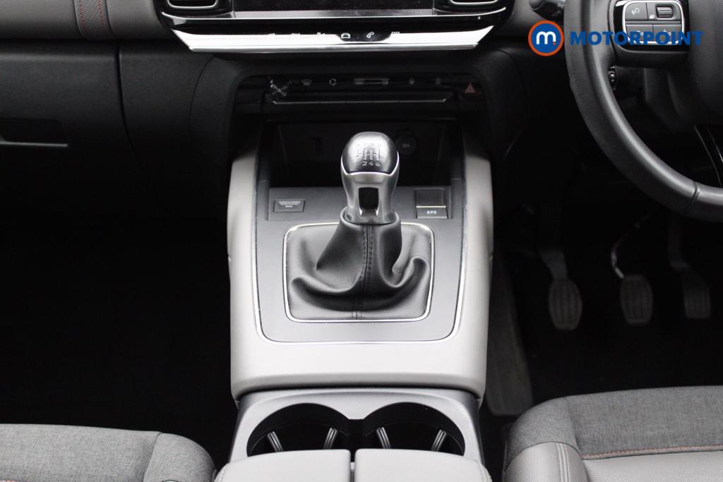 Citroen C5 Aircross Flair Manual Petrol SUV - Stock Number (1543387) - 5th supplementary image