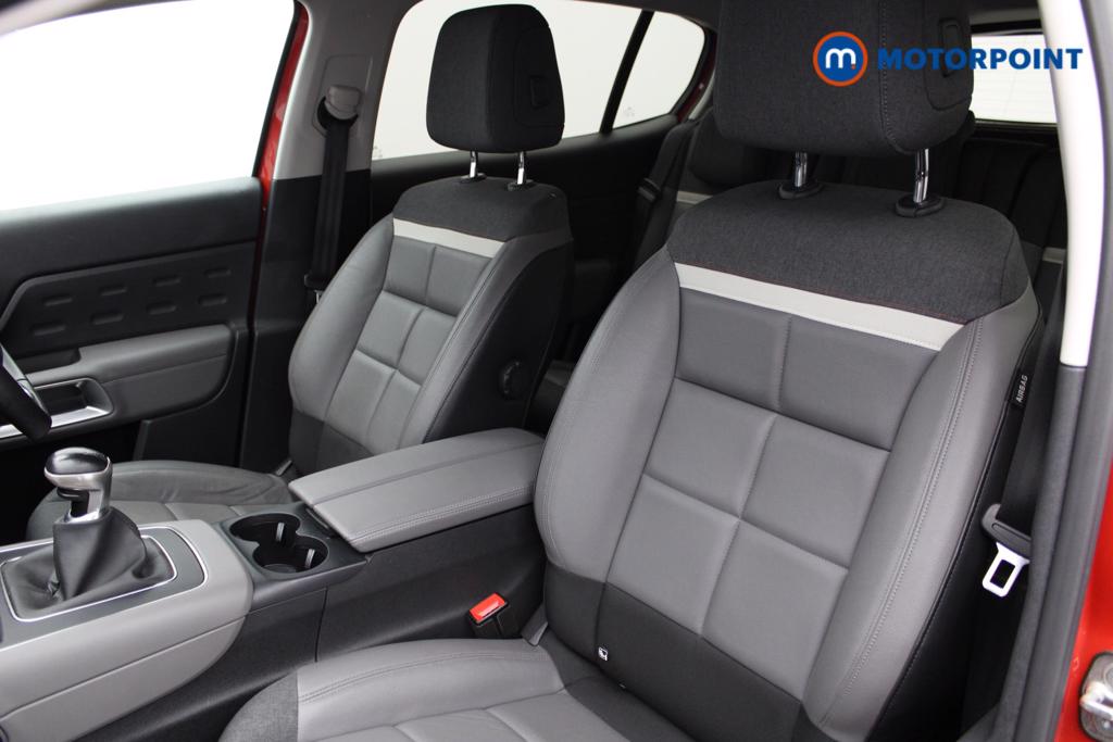 Citroen C5 Aircross Flair Manual Petrol SUV - Stock Number (1543387) - 6th supplementary image