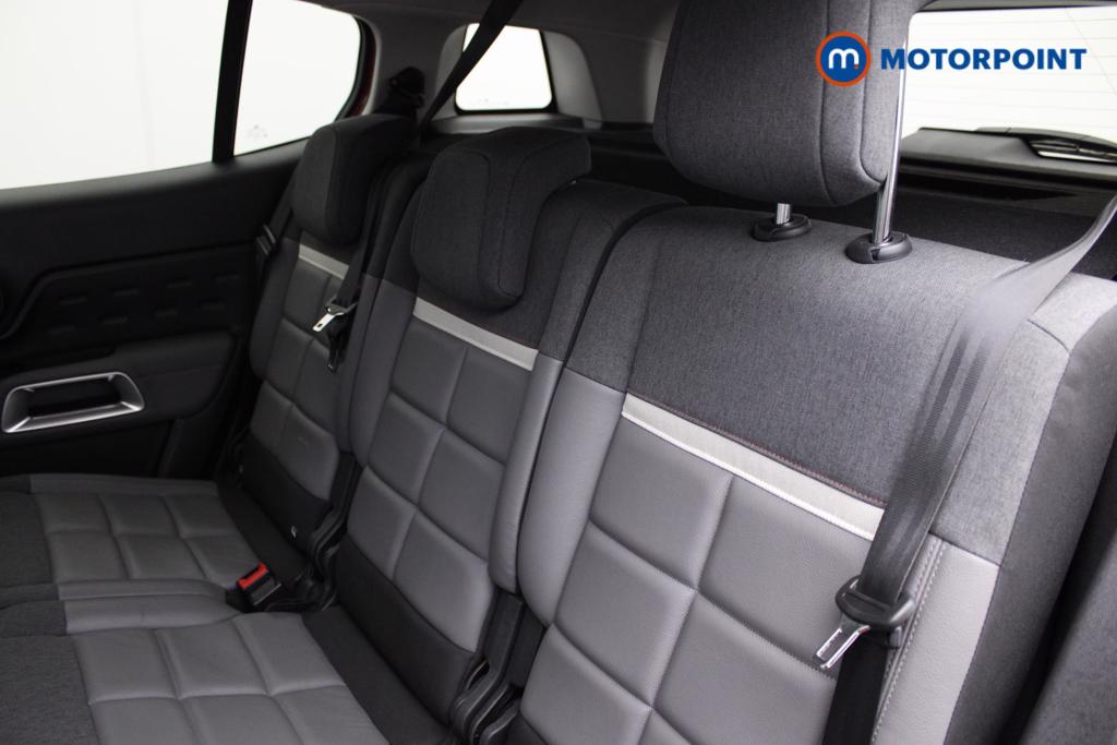 Citroen C5 Aircross Flair Manual Petrol SUV - Stock Number (1543387) - 7th supplementary image