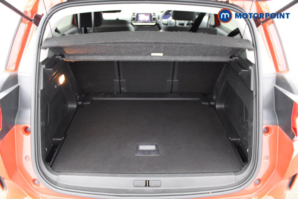 Citroen C5 Aircross Flair Manual Petrol SUV - Stock Number (1543387) - 8th supplementary image