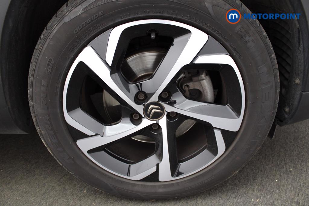 Citroen C5 Aircross Flair Manual Petrol SUV - Stock Number (1543387) - 9th supplementary image