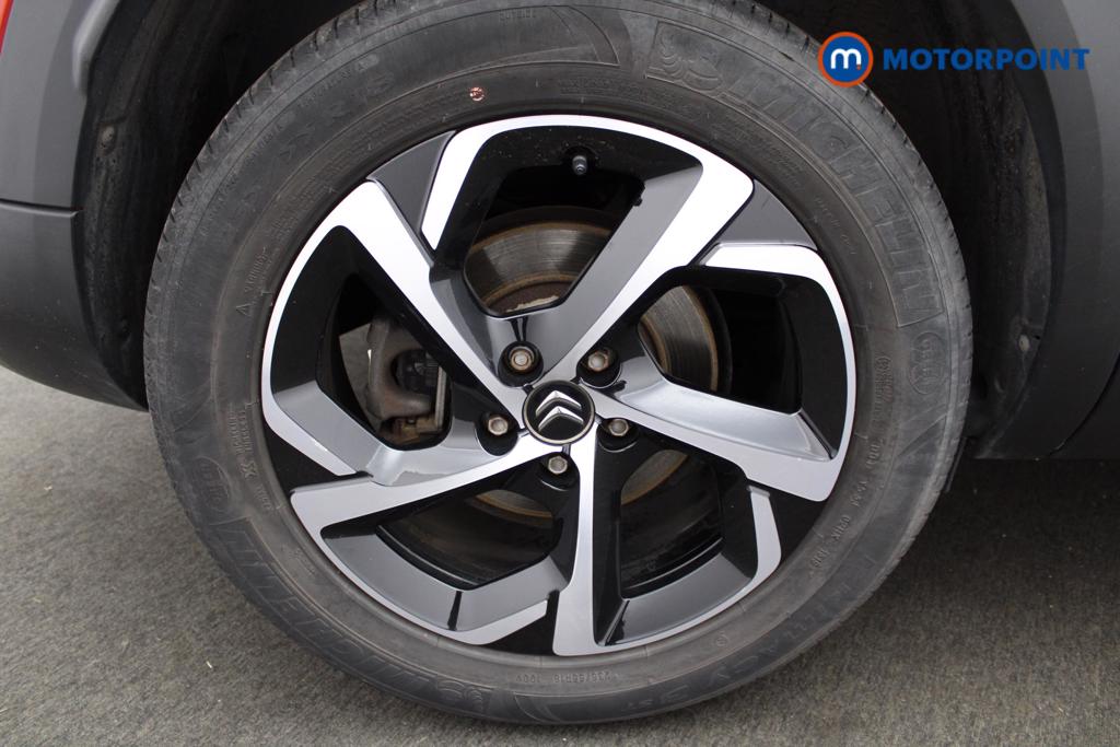 Citroen C5 Aircross Flair Manual Petrol SUV - Stock Number (1543387) - 10th supplementary image