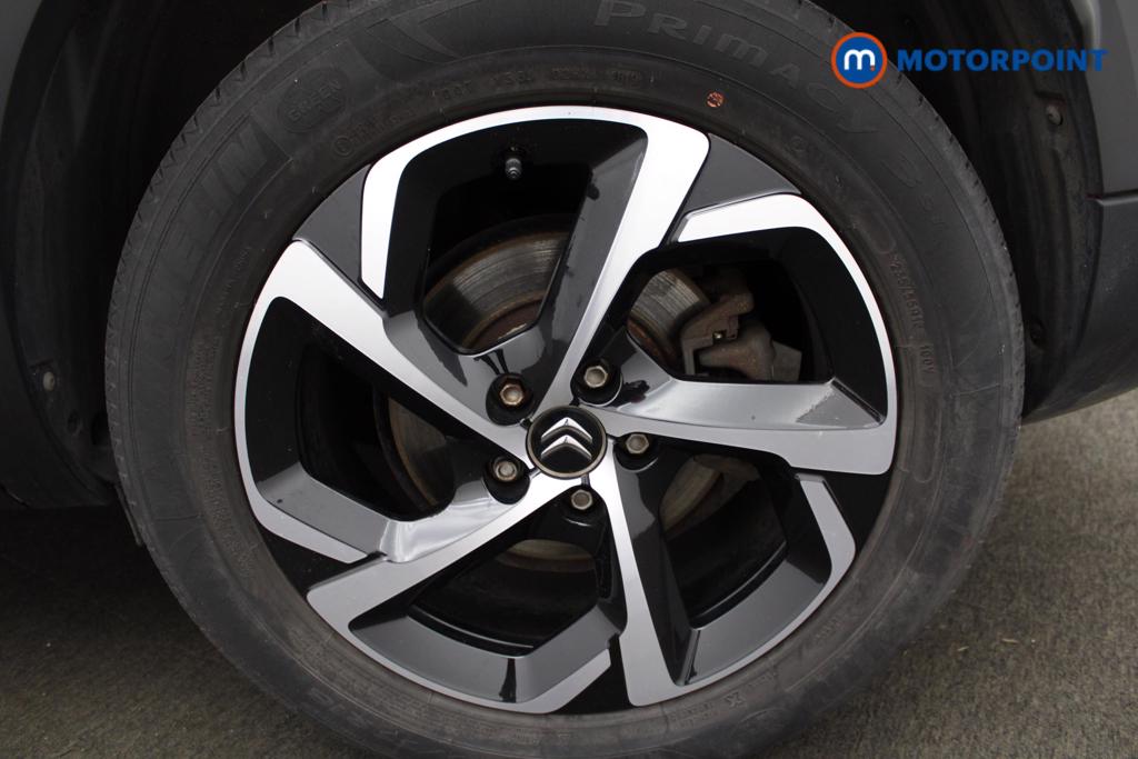 Citroen C5 Aircross Flair Manual Petrol SUV - Stock Number (1543387) - 11th supplementary image