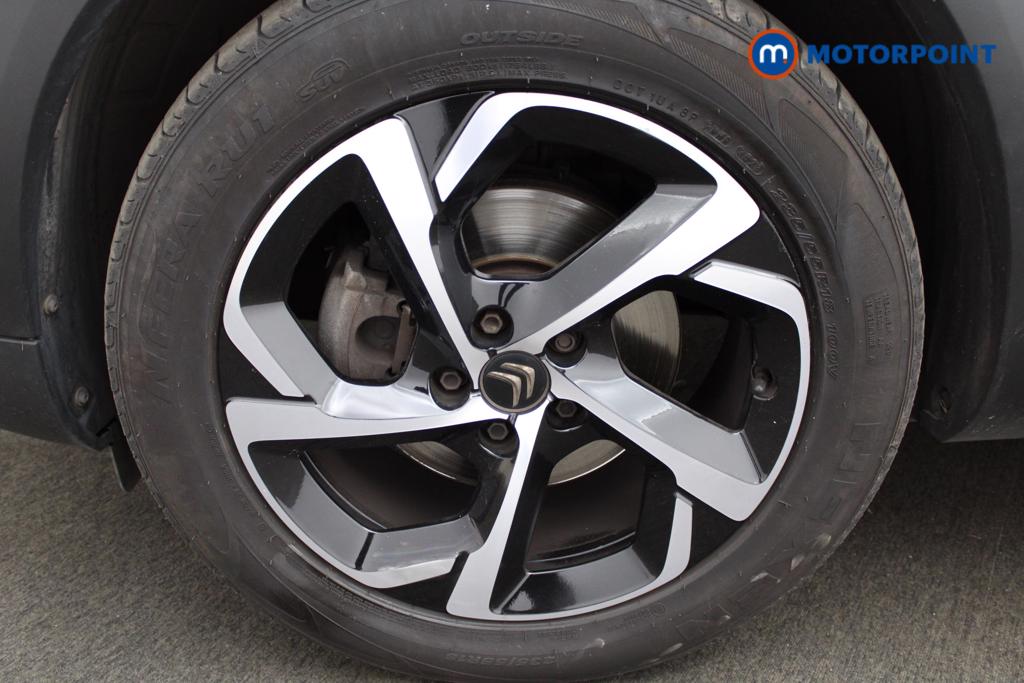 Citroen C5 Aircross Flair Manual Petrol SUV - Stock Number (1543387) - 12th supplementary image