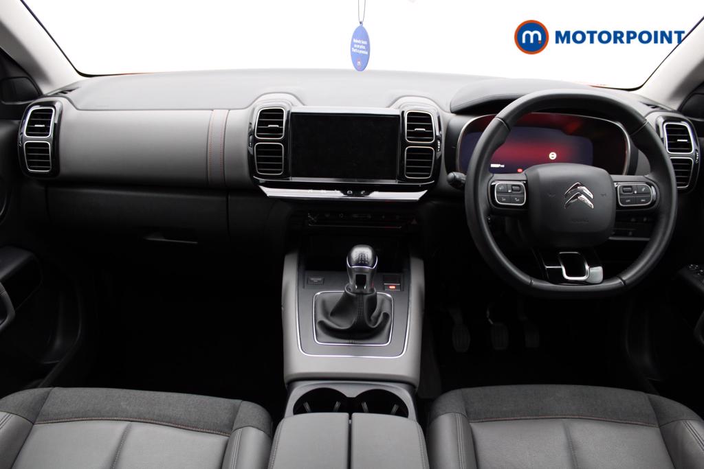 Citroen C5 Aircross Flair Manual Petrol SUV - Stock Number (1543387) - 13th supplementary image