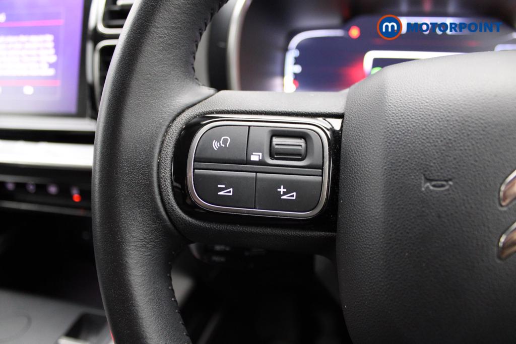 Citroen C5 Aircross Flair Manual Petrol SUV - Stock Number (1543387) - 14th supplementary image