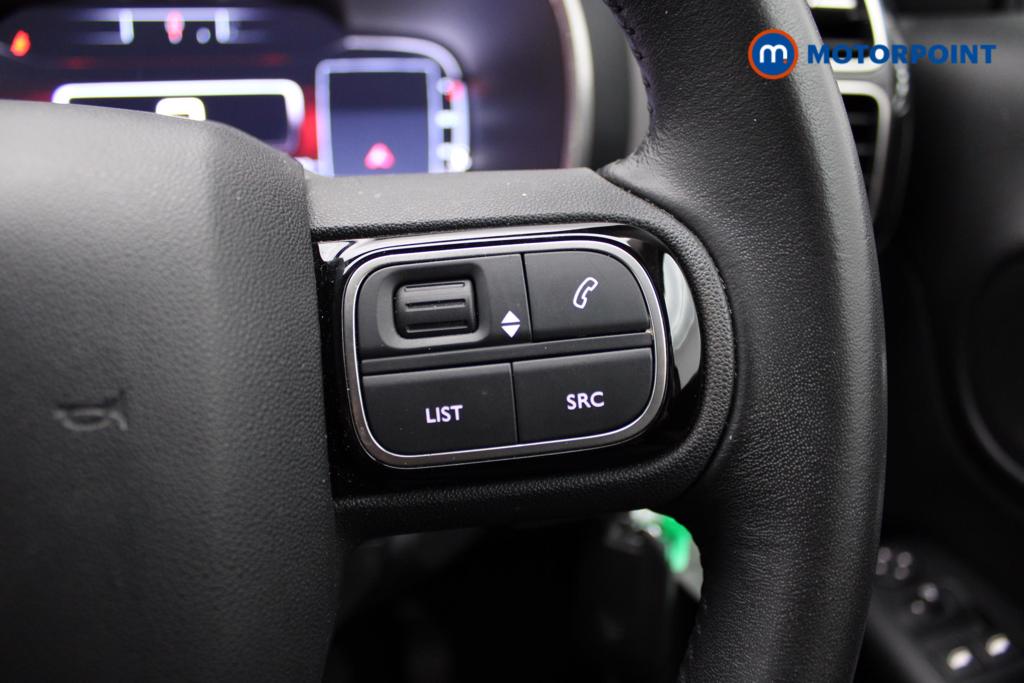 Citroen C5 Aircross Flair Manual Petrol SUV - Stock Number (1543387) - 15th supplementary image