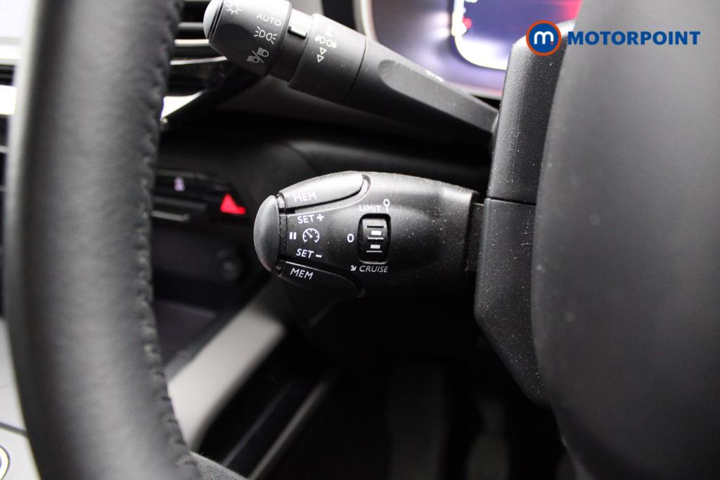Citroen C5 Aircross Flair Manual Petrol SUV - Stock Number (1543387) - 16th supplementary image