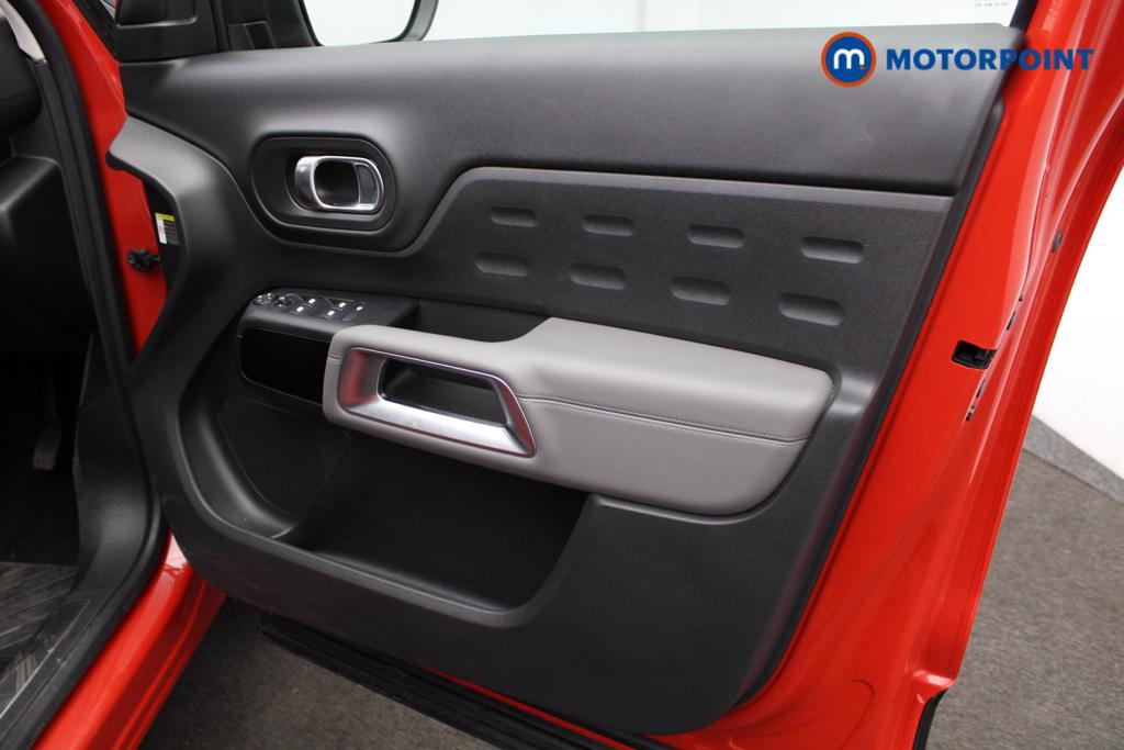 Citroen C5 Aircross Flair Manual Petrol SUV - Stock Number (1543387) - 20th supplementary image