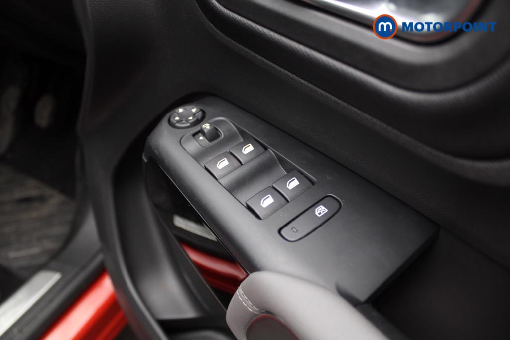 Citroen C5 Aircross Flair Manual Petrol SUV - Stock Number (1543387) - 21st supplementary image