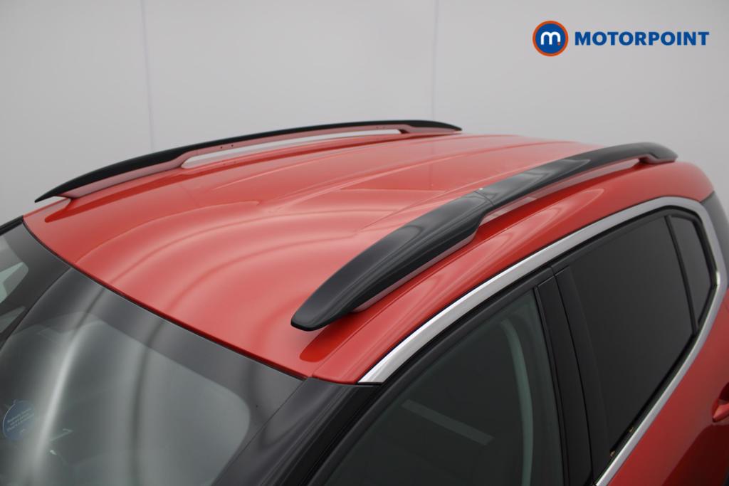 Citroen C5 Aircross Flair Manual Petrol SUV - Stock Number (1543387) - 24th supplementary image