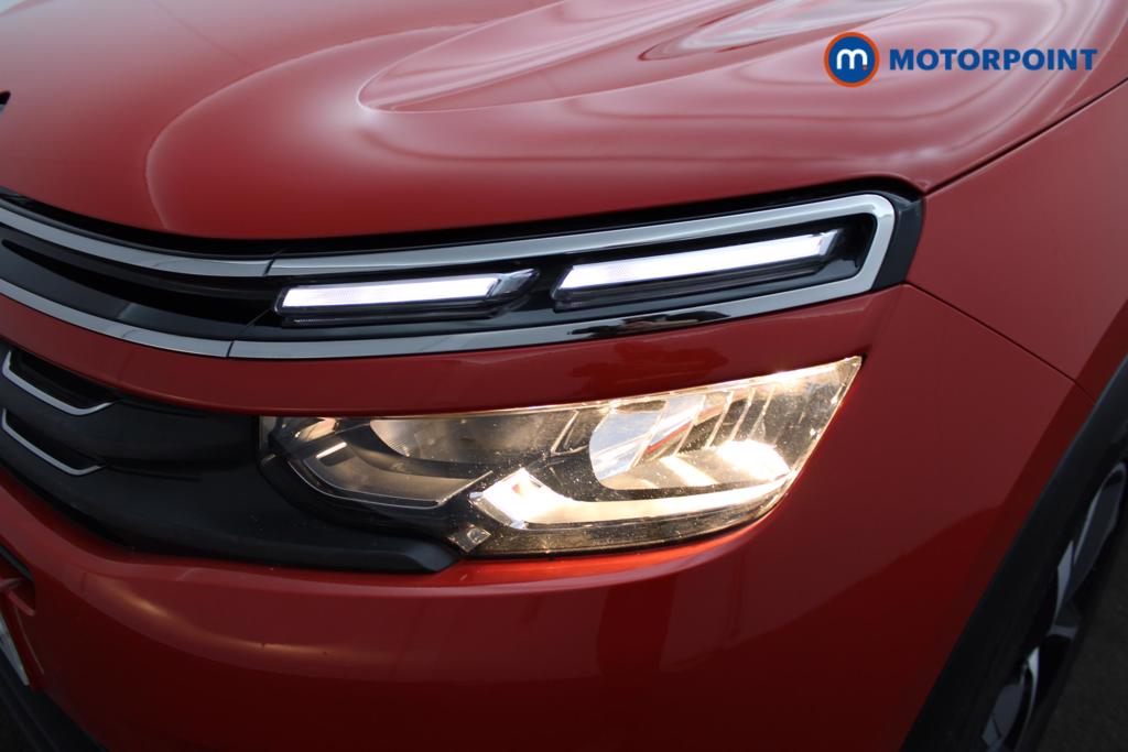 Citroen C5 Aircross Flair Manual Petrol SUV - Stock Number (1543387) - 25th supplementary image