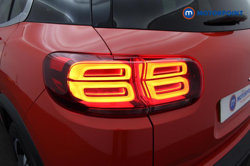 Citroen C5 Aircross Flair Manual Petrol SUV - Stock Number (1543387) - 26th supplementary image