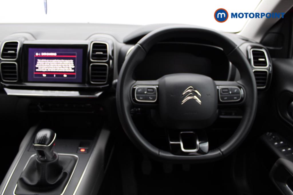 Citroen C5 Aircross Flair Manual Petrol SUV - Stock Number (1543387) - 1st supplementary image