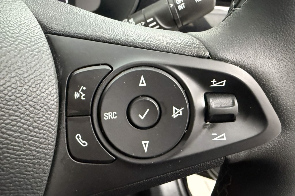 Vauxhall Corsa GS Automatic Electric Hatchback - Stock Number (1543483) - 5th supplementary image
