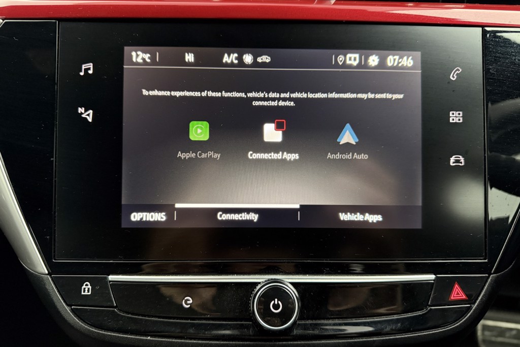 Vauxhall Corsa GS Automatic Electric Hatchback - Stock Number (1543483) - 6th supplementary image