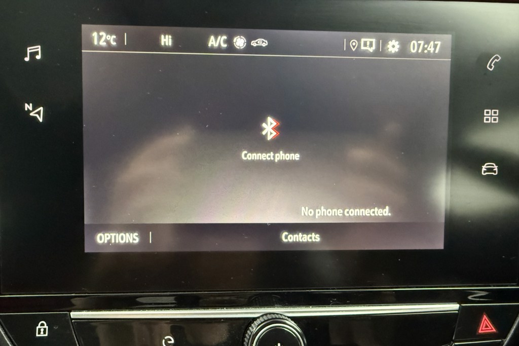 Vauxhall Corsa GS Automatic Electric Hatchback - Stock Number (1543483) - 8th supplementary image