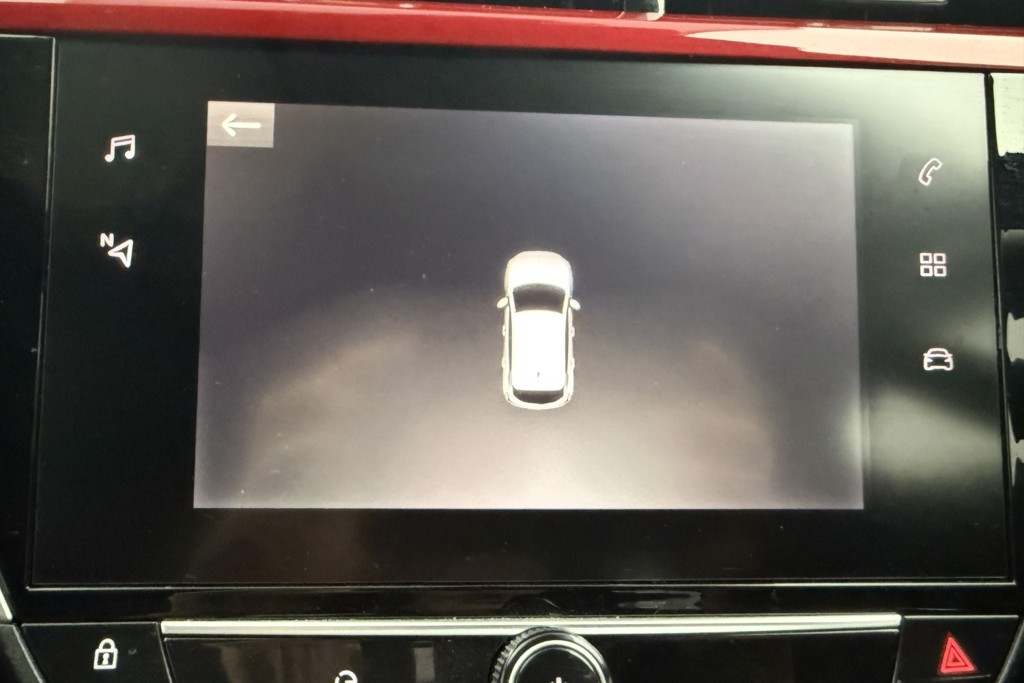 Vauxhall Corsa GS Automatic Electric Hatchback - Stock Number (1543483) - 9th supplementary image
