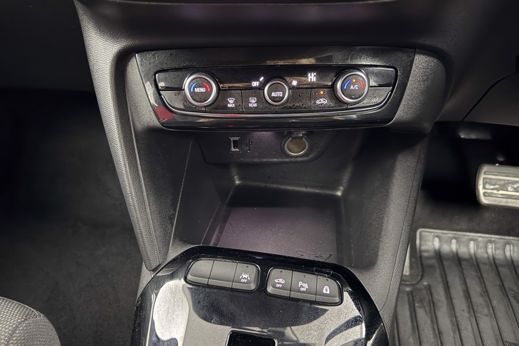 Vauxhall Corsa GS Automatic Electric Hatchback - Stock Number (1543483) - 10th supplementary image