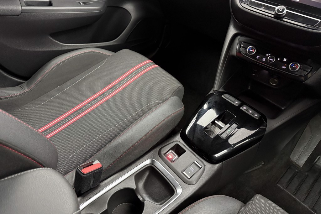Vauxhall Corsa GS Automatic Electric Hatchback - Stock Number (1543483) - 11th supplementary image