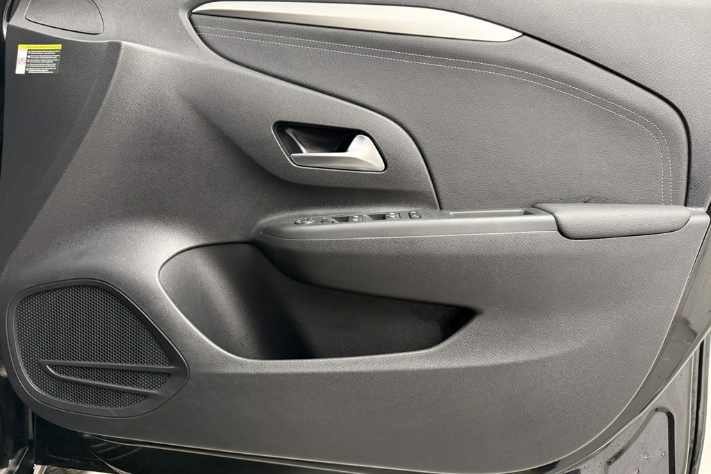 Vauxhall Corsa GS Automatic Electric Hatchback - Stock Number (1543483) - 13th supplementary image