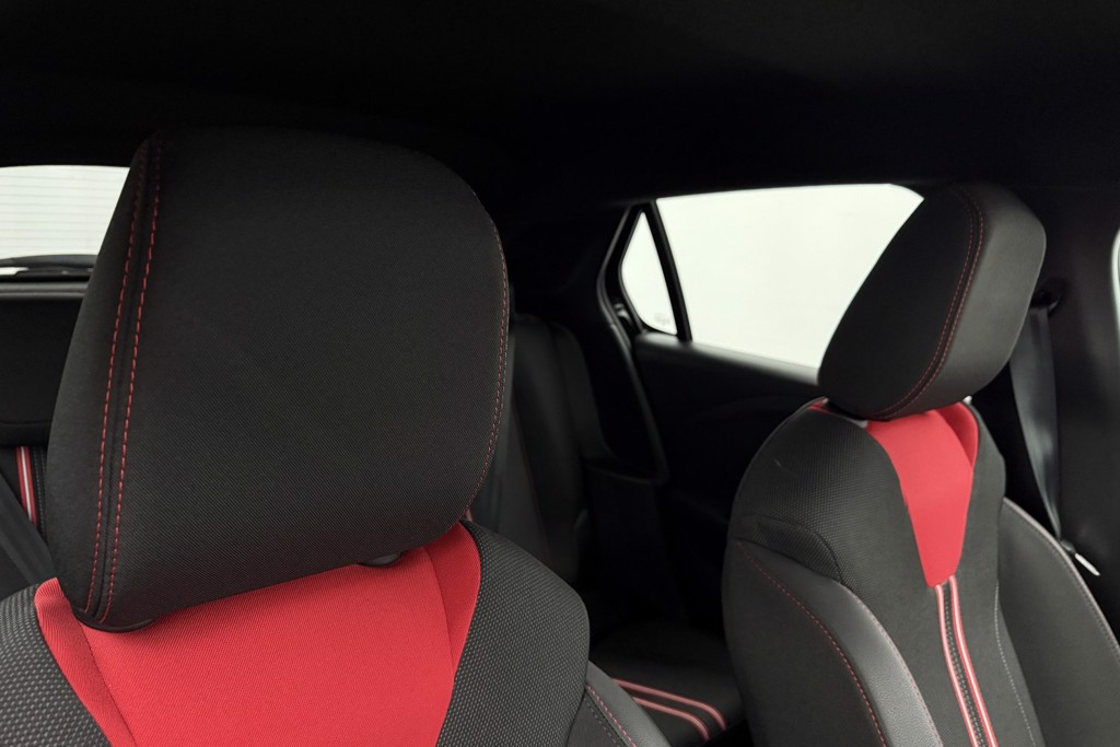 Vauxhall Corsa GS Automatic Electric Hatchback - Stock Number (1543483) - 16th supplementary image