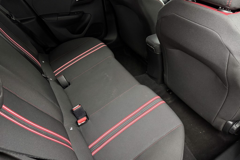 Vauxhall Corsa GS Automatic Electric Hatchback - Stock Number (1543483) - 17th supplementary image