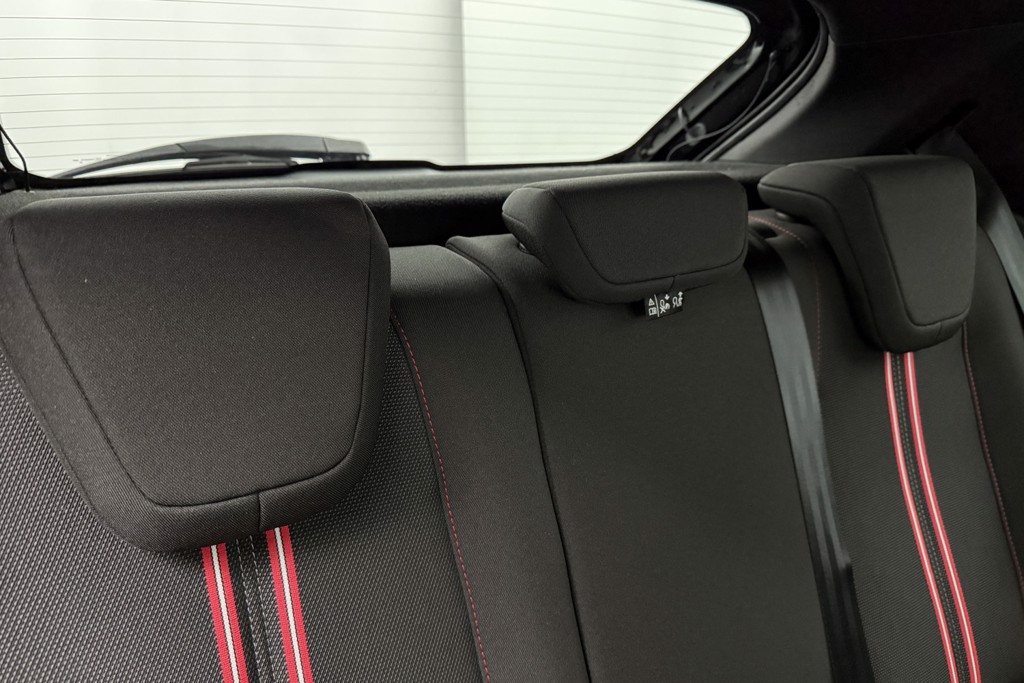 Vauxhall Corsa GS Automatic Electric Hatchback - Stock Number (1543483) - 18th supplementary image