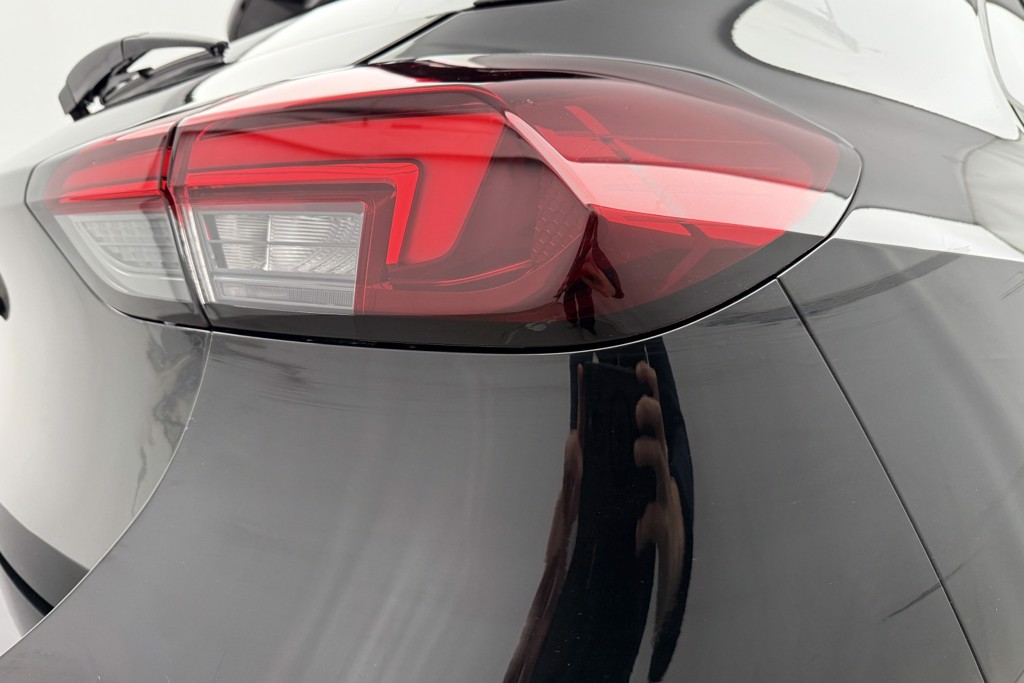 Vauxhall Corsa GS Automatic Electric Hatchback - Stock Number (1543483) - 20th supplementary image