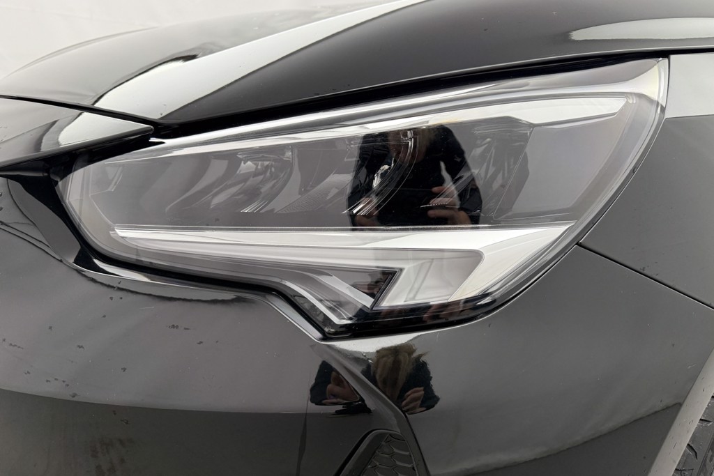 Vauxhall Corsa GS Automatic Electric Hatchback - Stock Number (1543483) - 21st supplementary image