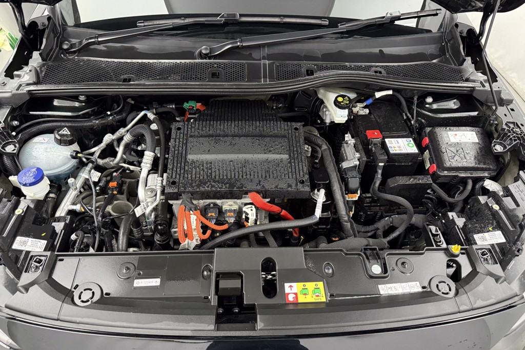 Vauxhall Corsa GS Automatic Electric Hatchback - Stock Number (1543483) - 22nd supplementary image