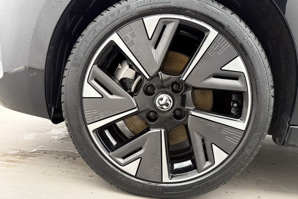 Vauxhall Corsa GS Automatic Electric Hatchback - Stock Number (1543483) - 26th supplementary image