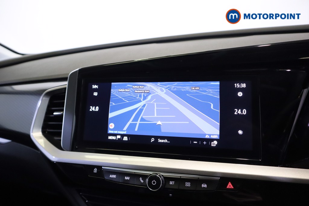Vauxhall Grandland Ultimate Manual Petrol SUV - Stock Number (1543525) - 2nd supplementary image