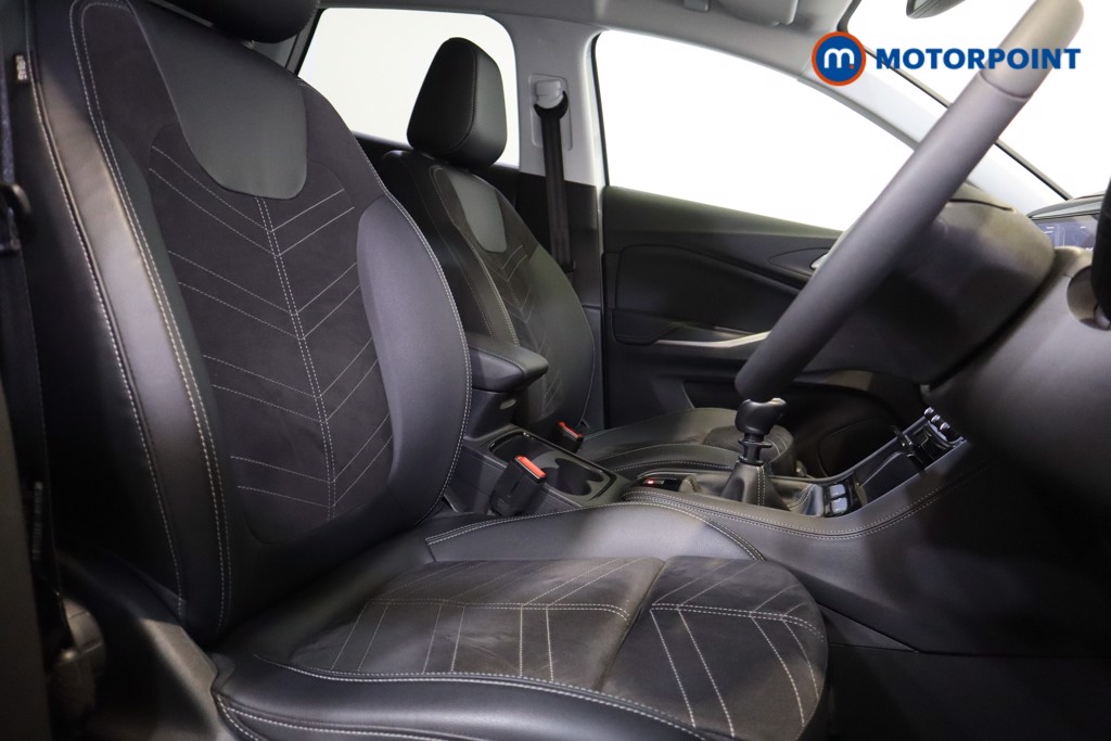 Vauxhall Grandland Ultimate Manual Petrol SUV - Stock Number (1543525) - 5th supplementary image