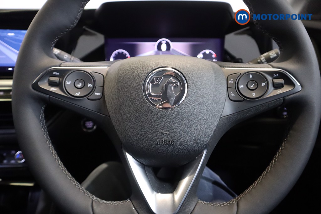 Vauxhall Grandland Ultimate Manual Petrol SUV - Stock Number (1543525) - 7th supplementary image